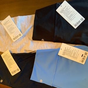 Lululemon Wunder Under High Rise Tight 28” size 10